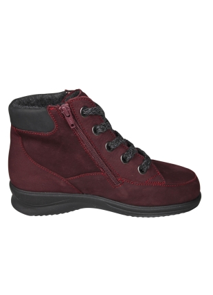 Finn Comfort Finn Comfort 2243 Parsenn Bordo Veterboot