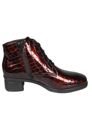 Hartjes Blues Hartjes Blues 172.1903/60 Blues Bruine Veterboot