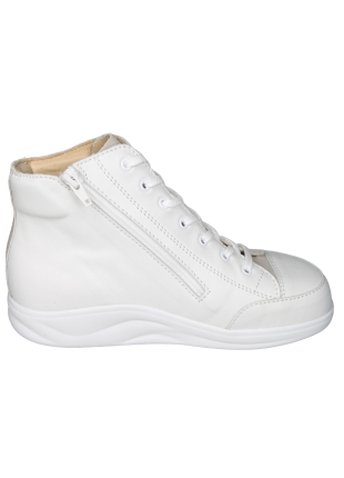 Finn Comfort Finnamic Finn Comfort Finnamic 2991 Holten Witte Veterboot