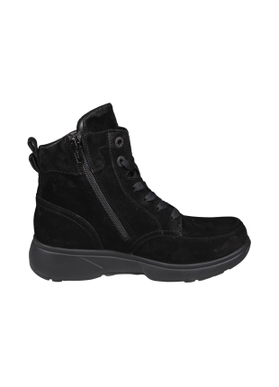 Xsensible Stretchwalker 2.0 Xsensible Stretchwalker 2.0 30227 Romagna Zwarte Veterboot