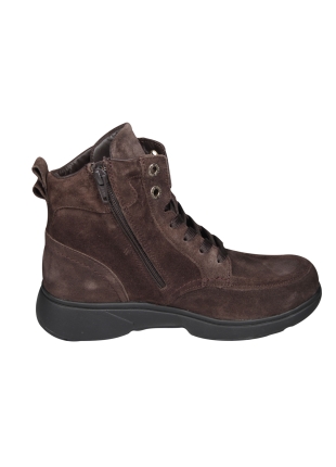 Xsensible Stretchwalker 2.0 Xsensible Stretchwalker 2.0 30227 Romagna Bruine Veterboot