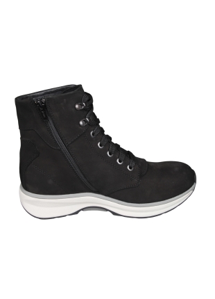 Xsensible Stretchwalker 1.1 Xsensible Stretchwalker 1.1 30155 Minnesota Zwarte Veterboot