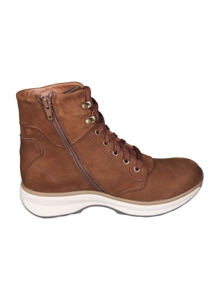 Xsensible Stretchwalker 1.1 Xsensible Stretchwalker 1.1 30155 Minnesota Cognac Veterboot