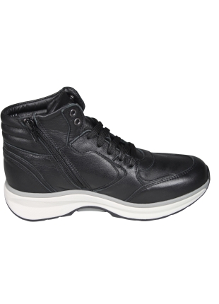 Xsensible Stretchwalker 1.1 Xsensible Stretchwalker 1.1 30152 Lousiana Zwarte Veterboot