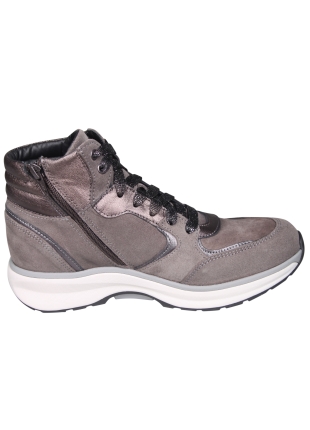 Xsensible Stretchwalker 1.1 Xsensible Stretchwalker 1.1 30152 Louisiana Grijze Veterboot
