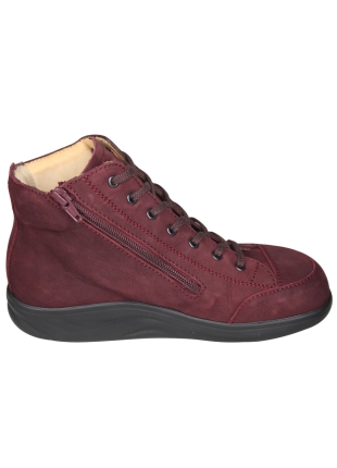 Finn Comfort Finnamic Finn Comfort Finnamic 2991 Holten Bordo Veterboot