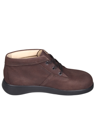 Finn Comfort Finn Comfort 2867 Spa Bruine Veterboot