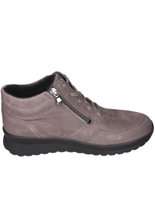 Waldlaufer Waldlaufer 688801 K-Sunny Grijze Veterboot