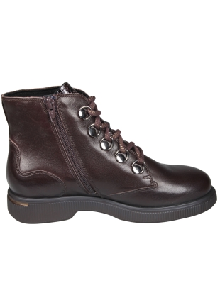 Durea Durea 9843.2332 Wijdte H Bruine Veterboot