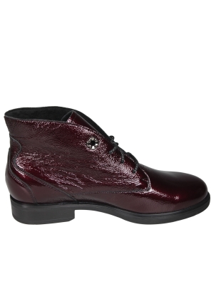 Durea Durea 9840.7529 Wijdte K Bordo Veterboot