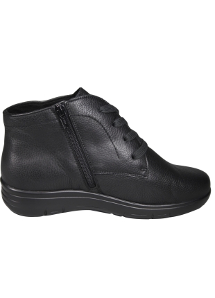 Semler Semler G65153 Gisela Zwarte Veterboot