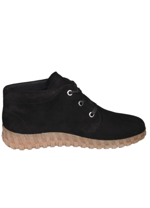 Semler Semler J35063 Jenny Zwarte Veterboot