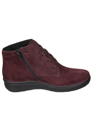 Semler Semler G55156 Gudrun Paarse Veterboot