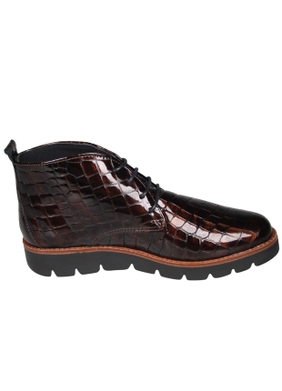 Cypres Soft Cypres Soft Lyncke 2647486 Bronzen Veterboot