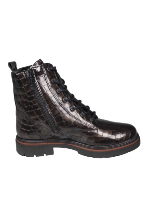 Cypres Soft Cypres Soft Adinda 2647484 Taupe Veterboot