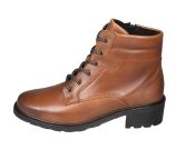 Kleur Cognac