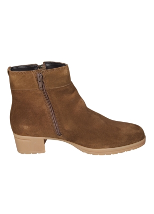 Hartjes Hartjes 172.0211/30 Cognac Enkellaars