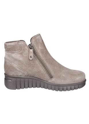 Hartjes Country Hartjes Country 172.2201/30 Taupe Enkellaars