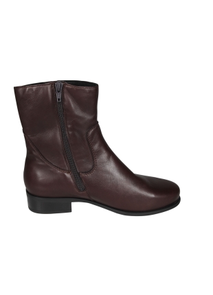 Semler Semler A80683 Amy Bruine Enkellaars