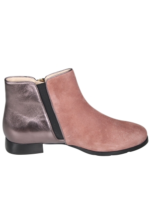 Hassia Hassia 302118 Madeira Roze Enkellaars