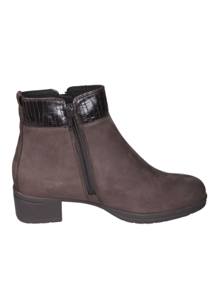 Hartjes Hartjes 172.0247/24 Hip Bruine Enkellaars