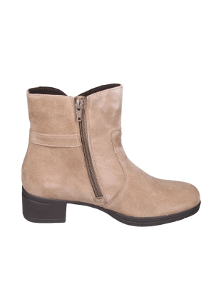 Hartjes Hartjes 172.0248/30 Hip Bruine Enkellaars