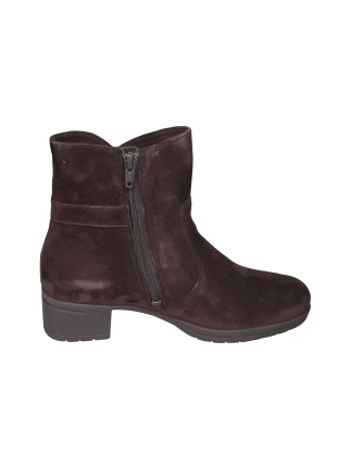 Hartjes Hartjes 172.0248/30 Hip Bruine Enkellaars