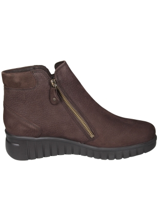 Hartjes Country Hartjes Country 172.2201/20 Bruine Enkellaars