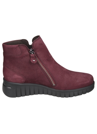 Hartjes Country Hartjes Country 172.2201/20 Bordo Enkellaars