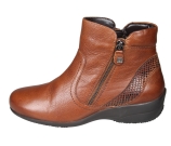 Kleur Cognac