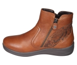 Kleur Cognac