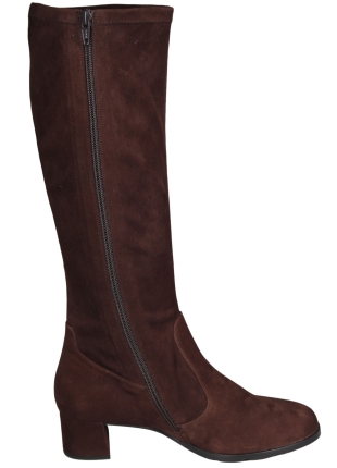 Hassia Hassia 304252 Milano Bruine Lange laars