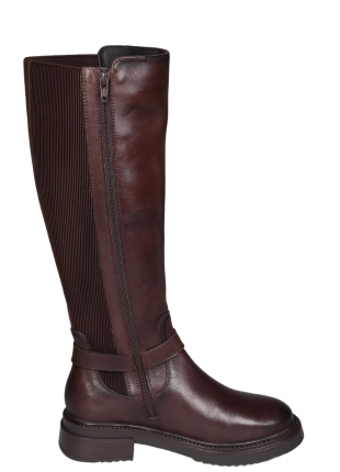 Waldlaufer Waldlaufer 511805 H-Shelly Bruine Lange laars