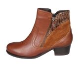 Kleur Cognac