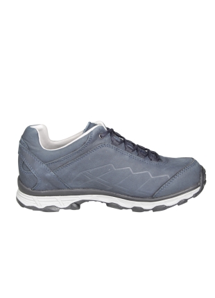 Meindl Comfort fit Meindl Comfort fit 5112 Palermo Lady GTX Blauwe Wandelschoen