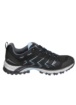 Meindl Meindl 3824 Caribe Lady GTX schmal Zwarte Wandelschoen