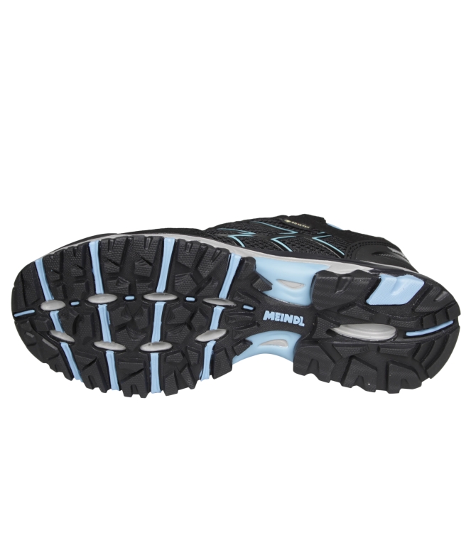 Meindl 3824 Caribe Lady GTX schmal Meindl 3824 Caribe Lady GTX schmal