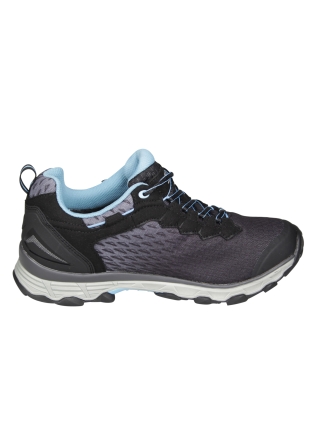 Meindl Comfort fit Meindl Comfort fit 5110 Activo Sport Lady GTX Zwarte Wandelschoen