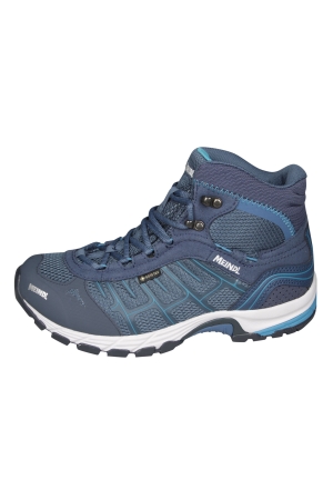 Meindl Comfort fit 5557 Quebec Lady Mid GTX Meindl Comfort fit 5557 Quebec Lady Mid GTX