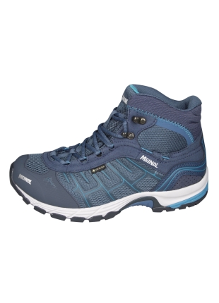 Meindl Comfort fit 5557 Quebec Lady Mid GTX