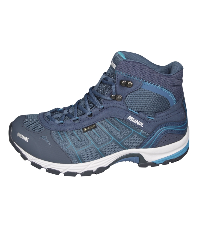 Meindl 5557 Quebec Lady Mid GTX Meindl 5557 Quebec Lady Mid GTX