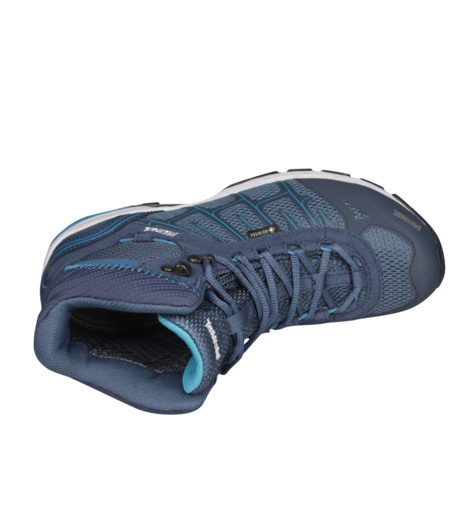 Meindl 5557 Quebec Lady Mid GTX Meindl 5557 Quebec Lady Mid GTX