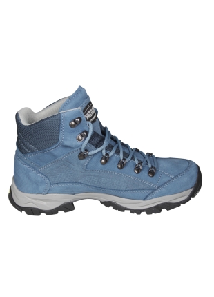 Meindl Meindl 2963 Baltimore Lady GTX Blauwe Wandelschoen