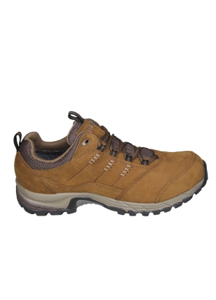 Meindl Comfort fit Meindl Comfort fit 5208 Philadelphia Lady GTX Bruine Wandelschoen