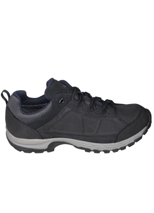 Meindl Comfort fit Meindl Comfort fit 5555 Orlando Lady GTX Blauwe Wandelschoen