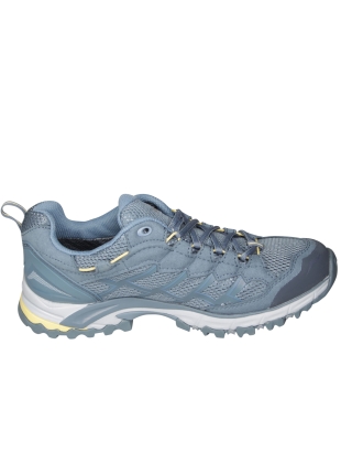 Meindl Meindl 3823 Caribe Lady GTX Blauwe Wandelschoen
