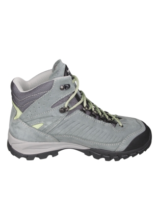 Meindl Comfort fit Meindl Comfort fit 5571 Salo Lady Mid GTX Groene Wandelschoen
