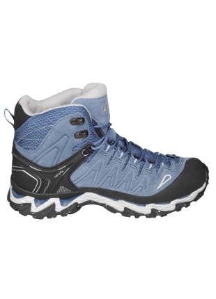 Meindl Meindl 4691 Lite hike lady Blauwe Wandelschoen