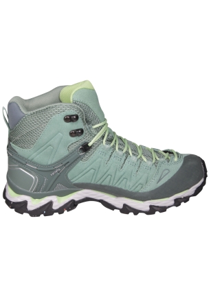Meindl Meindl 4691 Lite hike lady Groene Wandelschoen