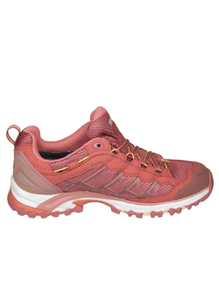 Meindl Meindl 3823 Caribe Lady GTX Rode Wandelschoen